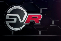 F-Type SVR je první vlaštovkou, dorazí i ostré Jaguary XE, XF a F-Pace