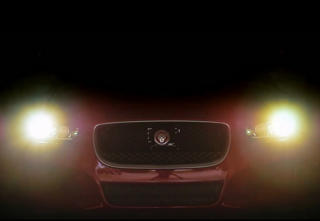 Jaguar XE na nových videích neukázal nic zásadního, premiéra je ale na spadnutí