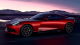 První automobilka, kterou přivedl ke krachu Henrik Fisker, ukázala nový sexy sporťák. Vrací se s ním ke spalovacím motorům