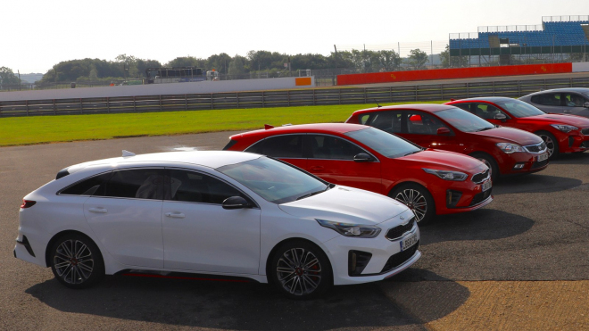 Hit Kie a symbol její proměny z výrobce béčkových aut končí, nepřímý nástupce dostane nevhodný pohon, jinou karoserii nebo obojí