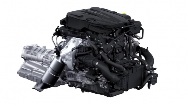 Kia chystá nový objemný turbomotor s vysokým výkonem a nízkou spotřebou, nabídne ho i u nás
