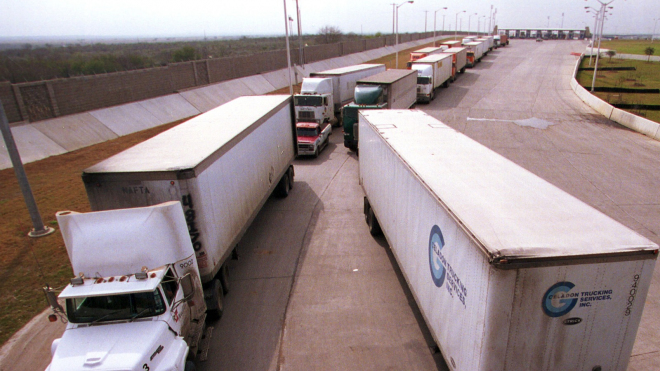 Svět nákladních aut se ocitl v těžké krizi, je ještě mnohem horší než u těch osobních