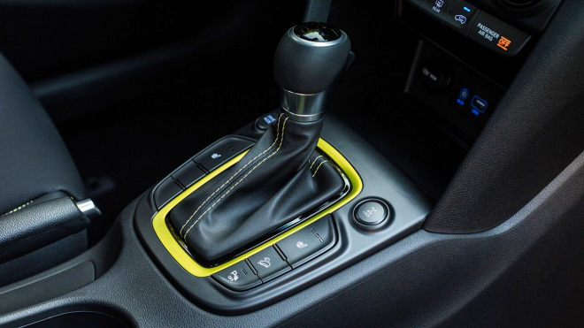 Korejci představili revoluční převodovku, už ji neřídí ani člověk, ani vnitřní algoritmy