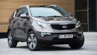 Kia říká, že našla lék na stárnutí aut. Starý Sportage prý mohla prodávat ještě roky