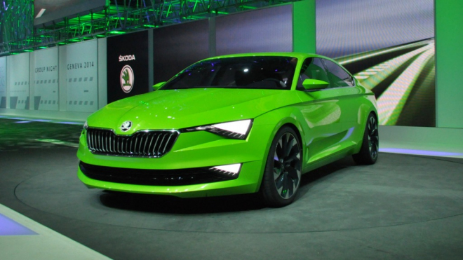 Tyhle koncepty aut slibovaly příliš mnoho. Do výroby šel odvar, nebo vůbec nic