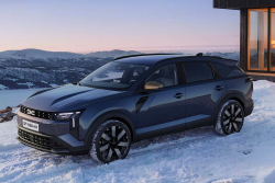 Dacia kompletně odhalila svůj levný velký kombík pro masy, něčím takovým bývala i Škoda Octavia Combi