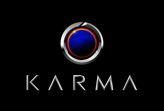Karma Automotive: bývalý Fisker změnil jméno, model Karma bude asi Karma Karma