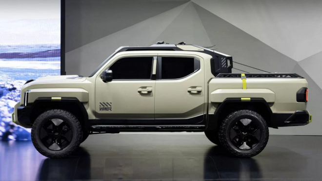 Kia po kritice zkusila napravit vzhled jednoho z nejošklivějších aut posledních let novou verzí, neměla na výběr