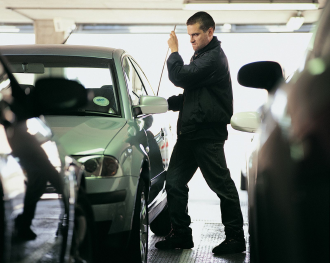Sherlog Vision ochrání každé auto proti krádeži, nestojí přitom mnoho