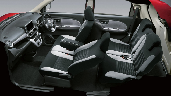 Boj proti CO2 může zabít celou jednu třídu aut, Japonci jsou na ni bytostně závislí