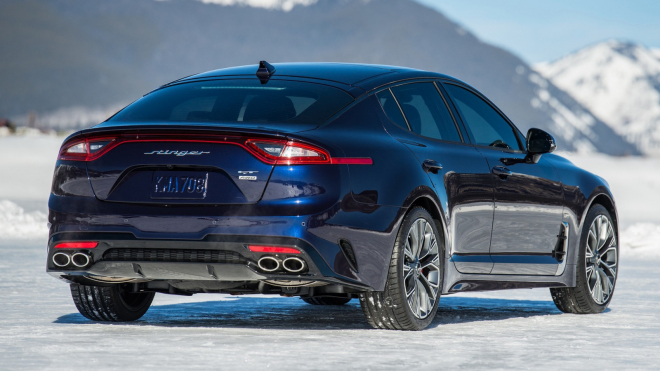 Toto je důvod, proč si nezasloužíme skutečně zajímavá auta