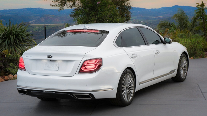 Tahle Kia spolkla 740 000 korun za jedinou opravu. A není v tom zdaleka sama