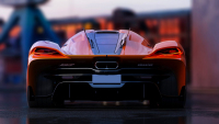 Spalovací „dinosaurus” Koenigseggu stanovil další dynamický rekord produkčních aut, nestačí mu ani nejlepší elektromobil