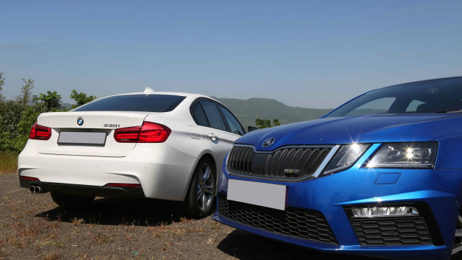 Vybíráte auto? Tady jsou důvody, proč si raději koupit ojeté místo nového