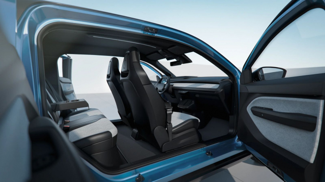 Ruská Tesla konečně dokončila své první sériové auto, od Američanů odkoukala i způsob prodeje