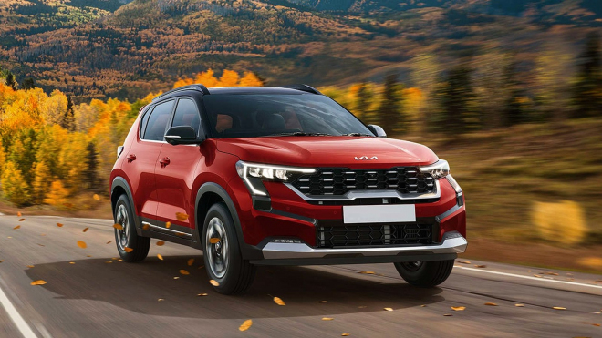 Kia pořád umí nabídnout levné SUV, tohle auto přijde i v novém provedení jen na 210 tisíc Kč