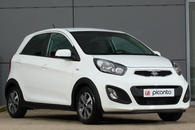 Kia Picanto R-Cross: „terénní“ verze se dočkají zřejmě jen Holanďané