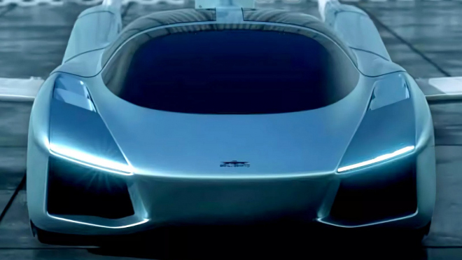 Slovenské létající auto je s novým motorem konečně připravené na sériovou výrobu, jako jediné nevypadá úplně směšně