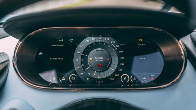 Šéf této automobilky přiznal, že už bohužel nemá lidem co prodat, elektromobily jsou pro ní zcela ze hry