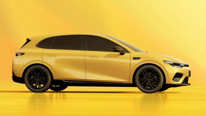 Nový sexy Číňan pro Evropu přichází přesně s tím, na co se místní automobilky v podstatě vybodly