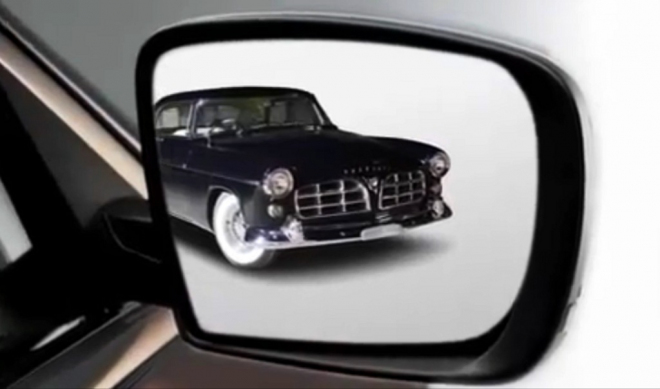 Nová Lancia Thema se v první reklamě hlásí k americkým kořenům (video)