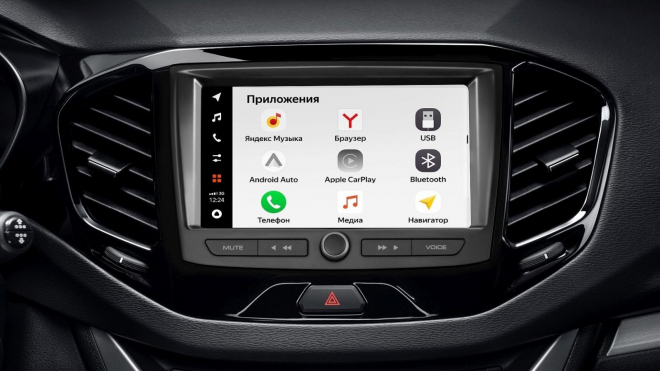 Lada vstoupila do 21. století, novým modelům dá funkci, o níž donedávna snili i Němci