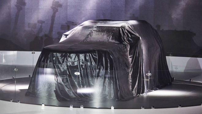 Lada odhalila výherce v soutěži o jméno pro novou Nivu, jedno je opravdu pochybné