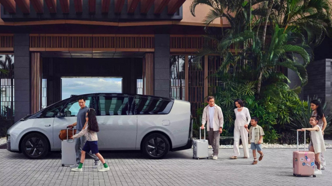 Obří čínský rodinný „autobus” je další marný pokus vrátit elektromobilům relevanci, něco takového nemá ani šanci fungovat