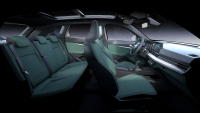 Lada po dekádách představila své první úplně nové SUV. Vypadá zatraceně dobře a ohromí výbavou, s technikou je to složitější