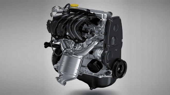 Lada Niva skutečně dostane sportovní verzi, známe i její motor. Přinese o 50 procent vyšší výkon