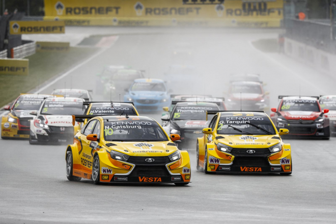 Peníze na rozmary dochází i Ladě, tento týden prý skončí ve WTCC