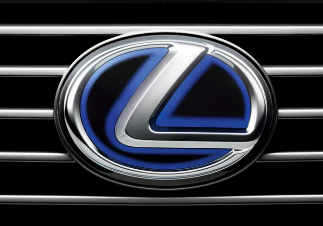 Lexus přiznal, že na Němce nemá. Čtvrté místo je prý také pěkné