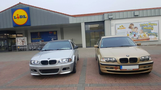 Lidl začne nabízet ojetá BMW. Budou asi levnější než kde jinde, jako všechno