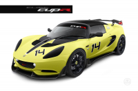 Lotus Elise S Cup R: okruhová verze oproti silniční zrychlila o 4 sekundy na kolo