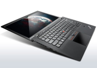 Recenze Lenovo ThinkPad X1 Carbon Touch: lehký dotyk do kanceláře