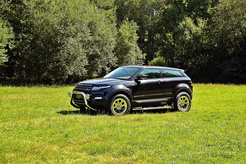 Главная дорога range rover evoque Главная дорога range rover evoque