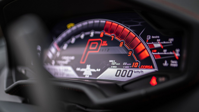 Zákazník otočil hru. Tachometr auta, které prodal dealerovi, chytře stočil na desetinu skutečného nájezdu a kasíroval