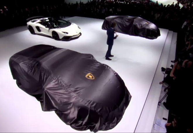 Lamborghini rekapituluje letošní rok, nudný nebyl ani náhodou (video)