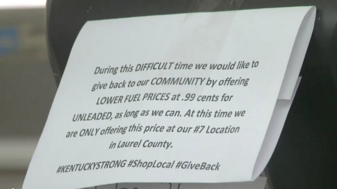 Koronavirus neskutečně zahýbal s cenami paliv, někde padly až k 6,80 Kč za litr