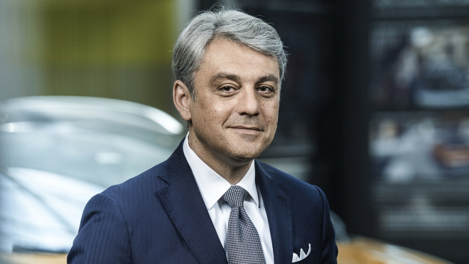 Nový šéf Renaultu odhalil své plány, udělá přesný opak toho, co se čekalo