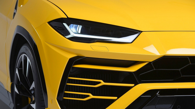 Nejprodávanějším Lamborghini už není sporťák, to šlo skutečně rychle