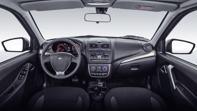 Nejlevnější Lada za 145 tisíc dostala nový základní motor, přidal ji pozoruhodný výkon