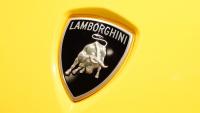 Lamborghini dalo po dekádách sbohem svému ikonickému logu, náhrada je nenápaditá a laciná