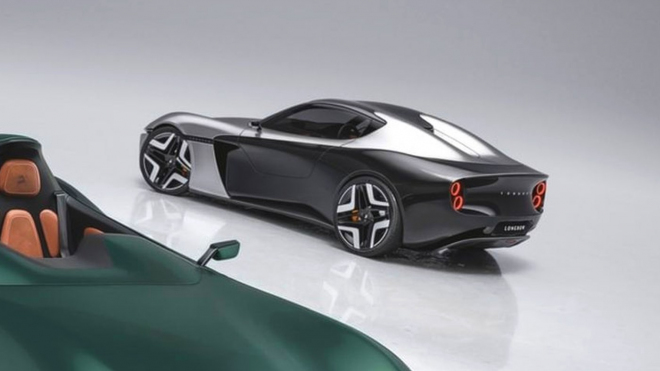 Bývalí technici Tesly přišli s vlastním sporťákem dřív, než Musk dokončil svůj nový Roadster, o kterém už 8 let básní