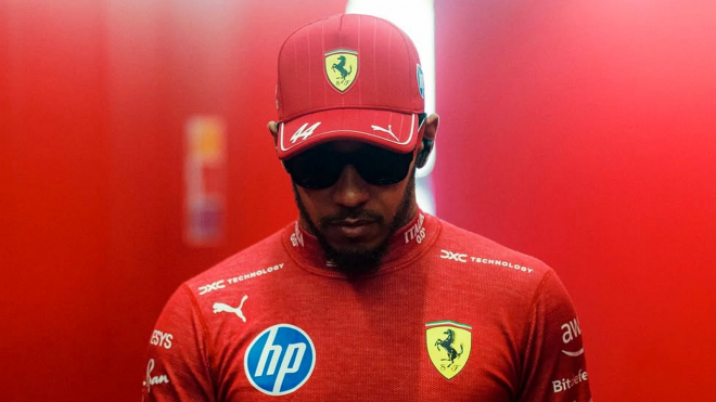 „Vím, že šéfové jsou zklamaní, tlak narůstá,” říká Hamilton po dalším nepřesvědčivém víkendu