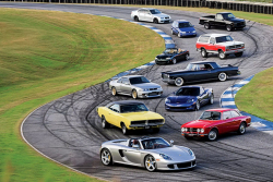 Experti vybrali auta pro rok 2026, se kterými můžete jezdit a ještě na nich vydělat. A nejsou to jen &bdquo;knížecí volby&rdquo;