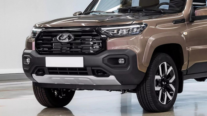 Překvapivě výrazně faceliftovaná Lada Niva odhalila své ceny, i s novým vzhledem a motorem stojí pořád pakatel