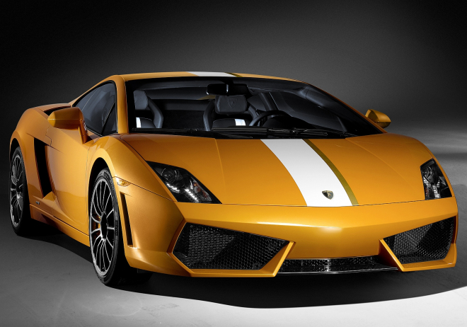 Lamborghini Gallardo letos skončí, rozloučí se nekompromisní verzí s manuálem