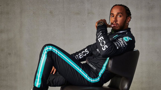 Hamilton prý má novou smlouvu, Mercedes mu ale měl ustoupit jen ve dvou věcech