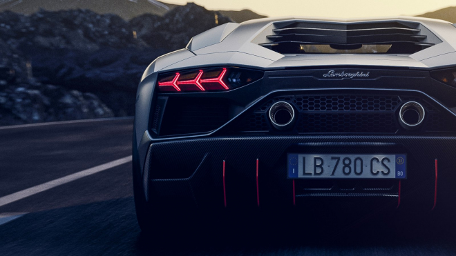 Lamborghini znovu obnoví výrobu už 11 let starého modelu, příliš mnoho aut zákazníků shořelo